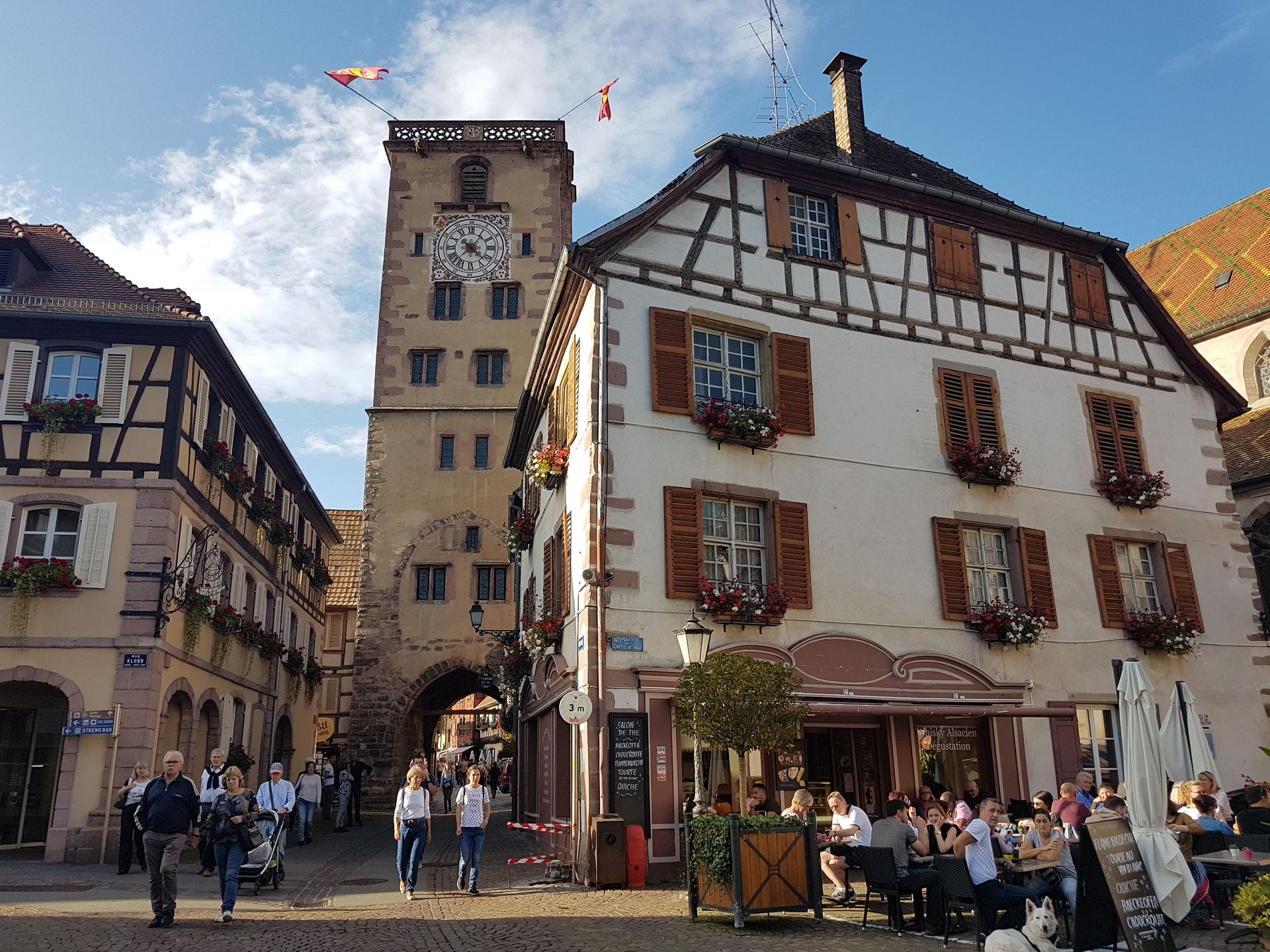 Ribeauville